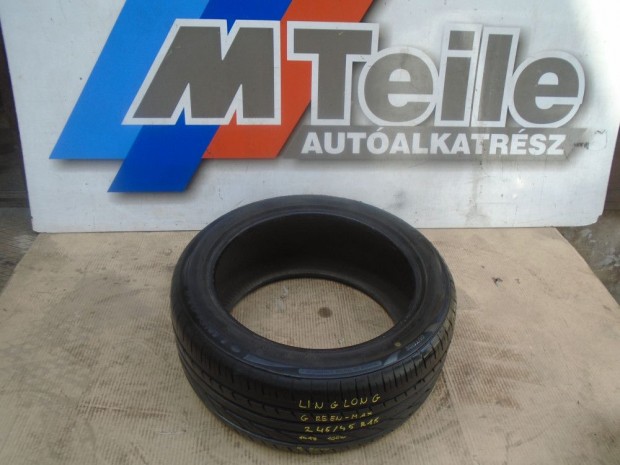 [GYRI BONTOTT] LINGLONG | GREEN MAX | 245/45R18 | 1417 | 100W | 6mm